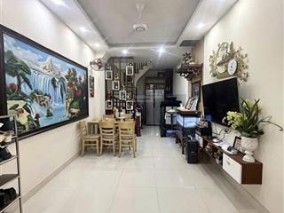 Bán nhà trinh lương, phú lương, hà đông, 35m x 5 tầng, gần đại học đại nam, giá nhỉnh 5 tỷ