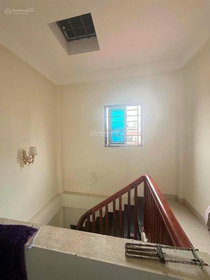 Bán nhà trinh lương, phú lương, hà đông, 35m x 5 tầng, gần đại học đại nam, giá nhỉnh 5 tỷ