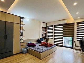 Nhà phố biên giang, hà đông 10m ra phố, ô tô vào nhà 38m, 5 tầng, mt 4m 6.5 tỷ