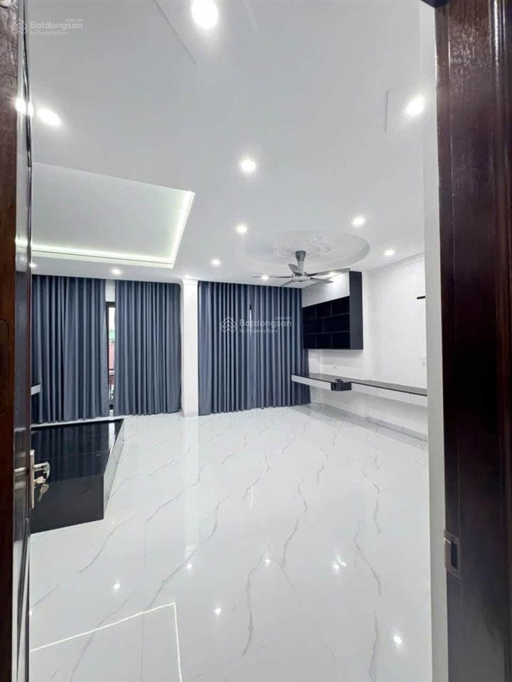 Bán nhà đẹp ỷ la dương nội, hà đông | 45m 3 tầng full nội thất | ô tô tránh | nhỉnh 7 tỷ