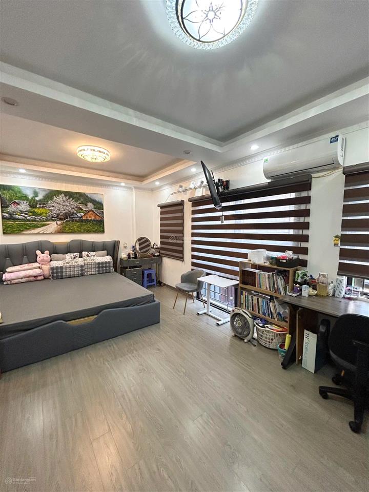 Nhà đẹp yên lộ yên nghĩa | 43m 5 tầng 5 ngủ | full nội thất | giá 6.9 tỷ