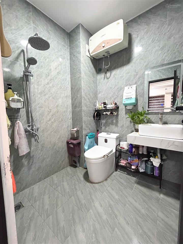 Nhà đẹp yên lộ yên nghĩa | 43m 5 tầng 5 ngủ | full nội thất | giá 6.9 tỷ