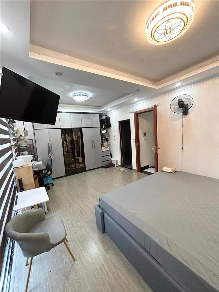 Nhà đẹp yên lộ yên nghĩa | 43m 5 tầng 5 ngủ | full nội thất | giá 6.9 tỷ