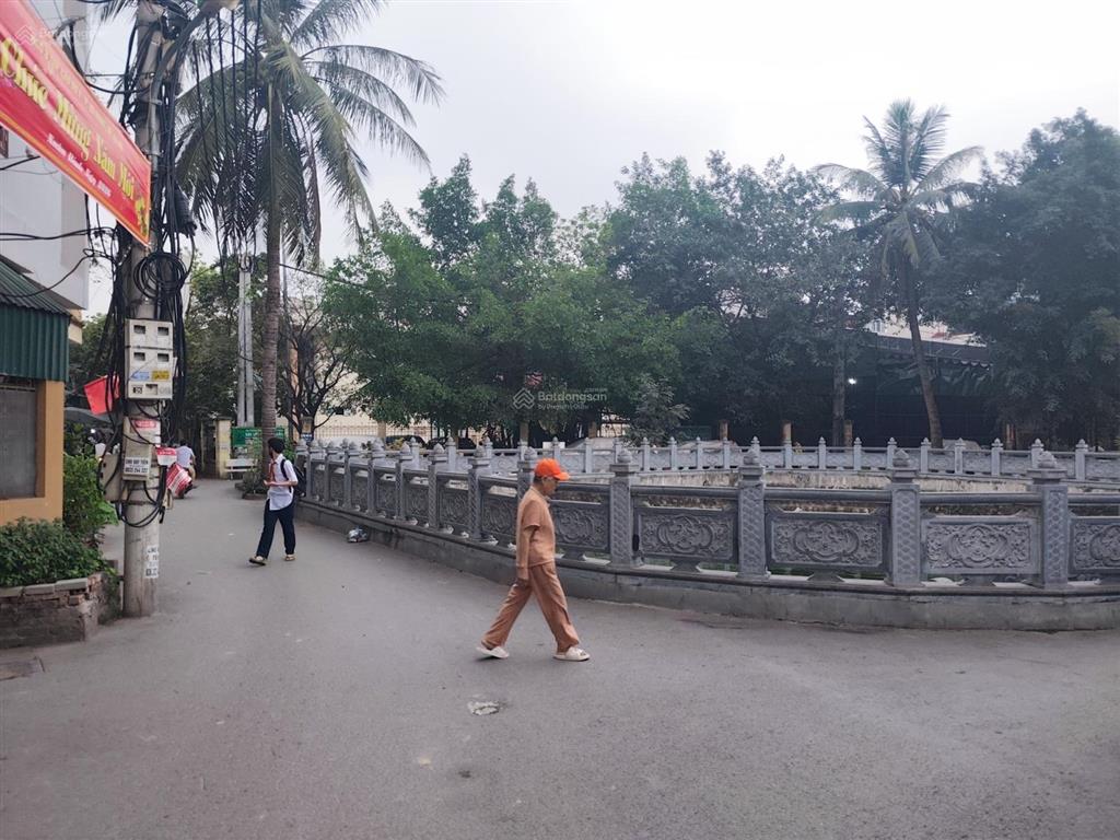 Bán nhà đẹp cầu đơ 4 hà đông | 44m² | ở kết hợp kinh doanh | full nội thất | 9,3 tỷ