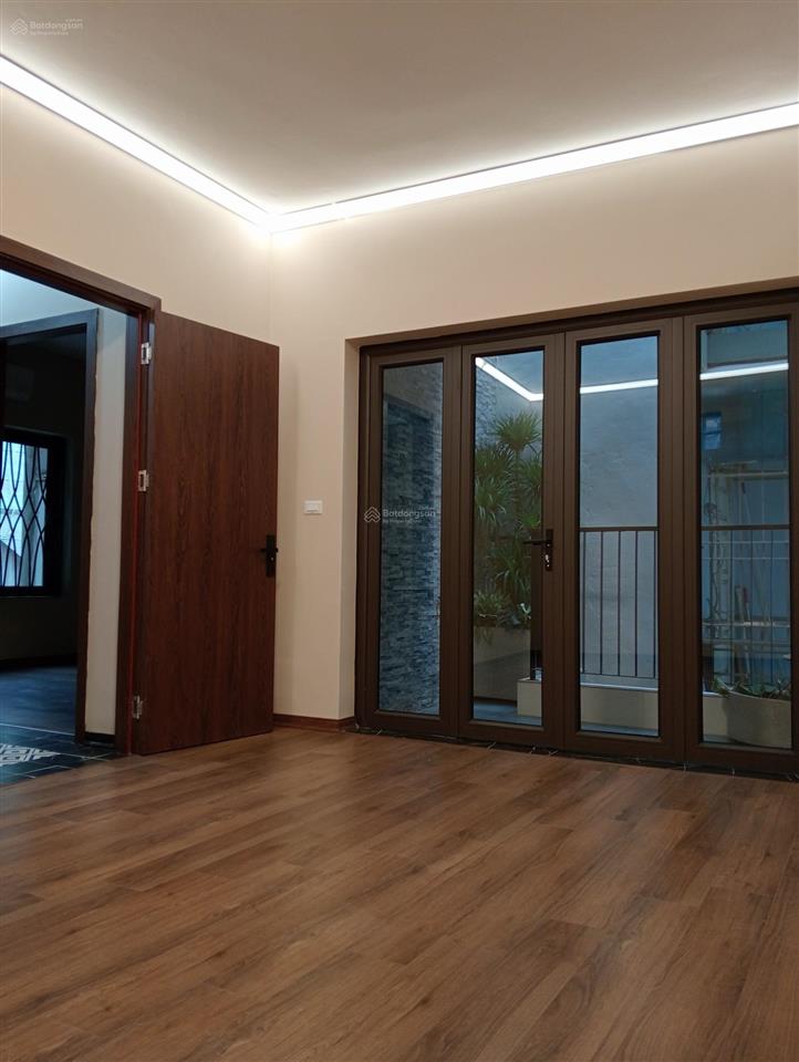 Nhà đẹp đường 19 tháng 5 58m 4 tầng ở sướng giá nhỉnh 10 tỷ
