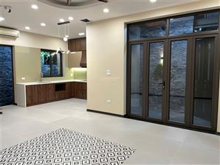 Nhà đẹp đường 19 tháng 5 58m 4 tầng ở sướng giá nhỉnh 10 tỷ