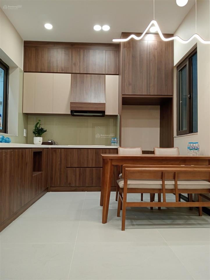 Nhà đẹp đường 19 tháng 5 58m 4 tầng ở sướng giá nhỉnh 10 tỷ