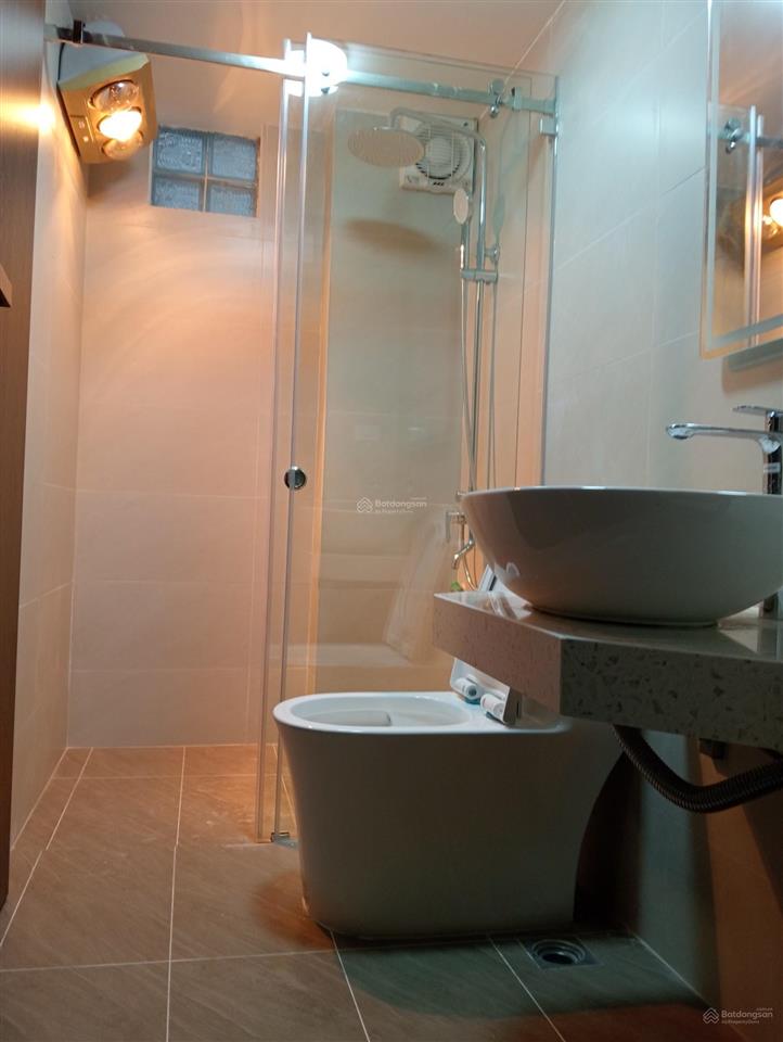 Nhà đẹp đường 19 tháng 5 58m 4 tầng ở sướng giá nhỉnh 10 tỷ