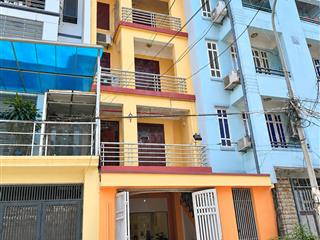 Nhà mặt phố văn quán ô tô đỗ vỉa hè vừa ở vừa kinh doanh nhỉnh 20 tỷ