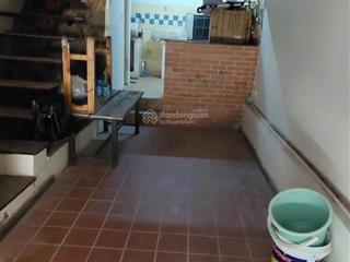 Bán nhà phân lô quân đội phố ngô quyền hà đông ô tô đỗ cửa giá chỉ 6 tỷ