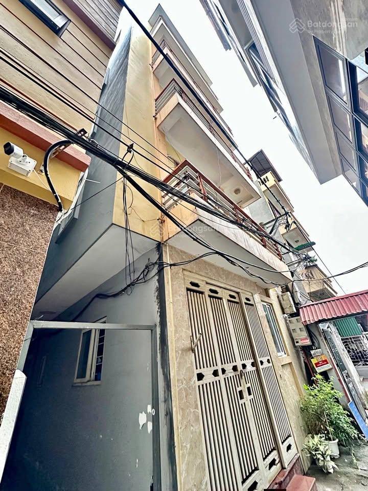 Bán nhà phân lô quân đội phố ngô quyền hà đông ô tô đỗ cửa giá chỉ 6 tỷ