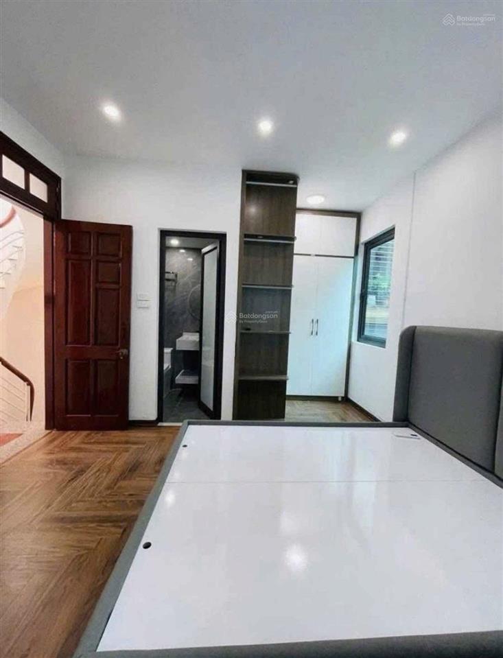 Bán nhà văn quán đường 19/5 hà đông | 35m | 5 tầng thang máy | giá nhỉnh 9 tỷ