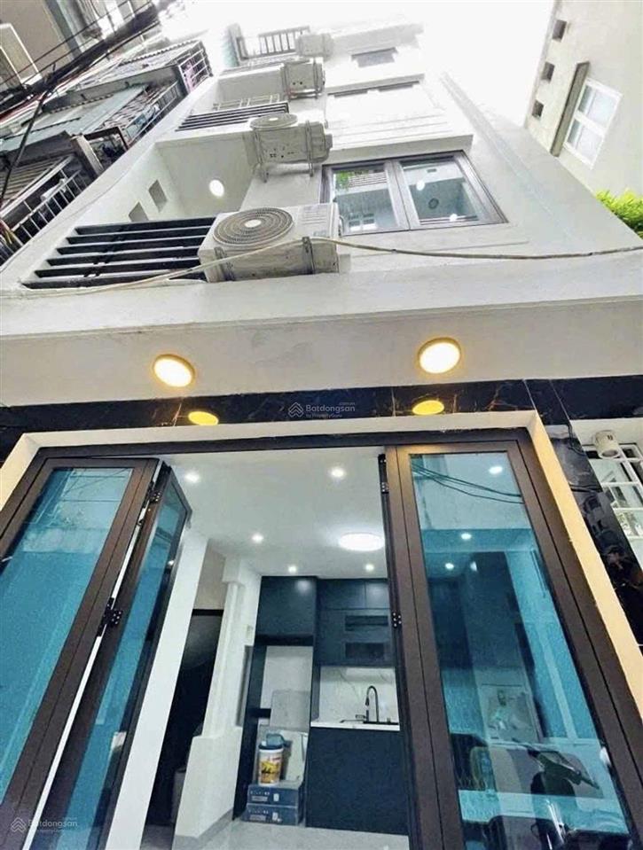 Bán nhà văn quán đường 19/5 hà đông | 35m | 5 tầng thang máy | giá nhỉnh 9 tỷ