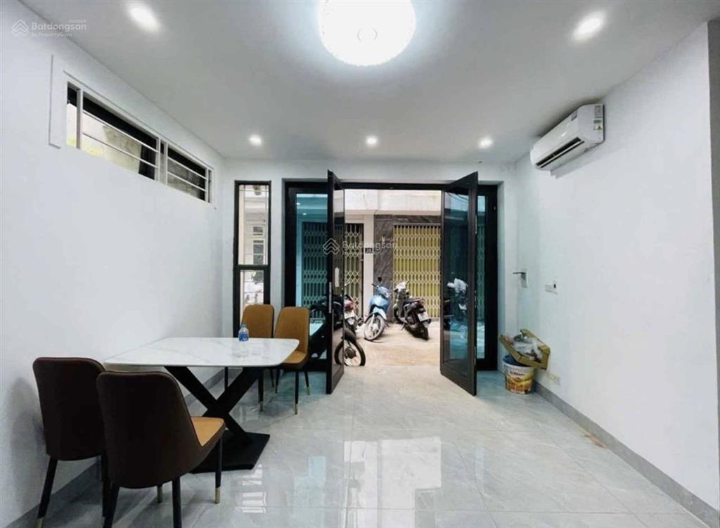 Bán nhà văn quán đường 19/5 hà đông | 35m | 5 tầng thang máy | giá nhỉnh 9 tỷ