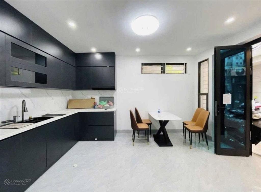 Bán nhà văn quán đường 19/5 hà đông | 35m | 5 tầng thang máy | giá nhỉnh 9 tỷ