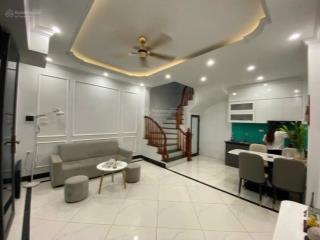 Tây mỗ nhà đẹp 5 tầng 40m giá 7,25 tỷ tiện ích ngập tràn!