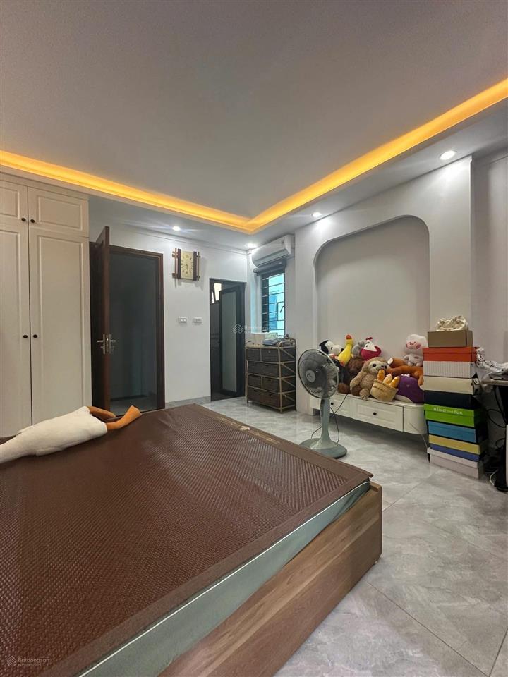 Ngọc trục hà đông | nhà đẹp 5 tầng diện tích 50m giá 9 tỷ