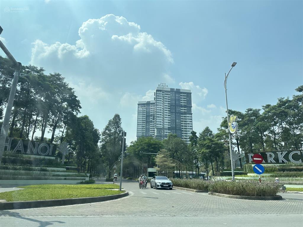 Bán nhà mặt phố ngô đình mẫn, la khê, đối diện parkcity 6 tầng kinh doanh sầm uất giá 12,5 tỷ