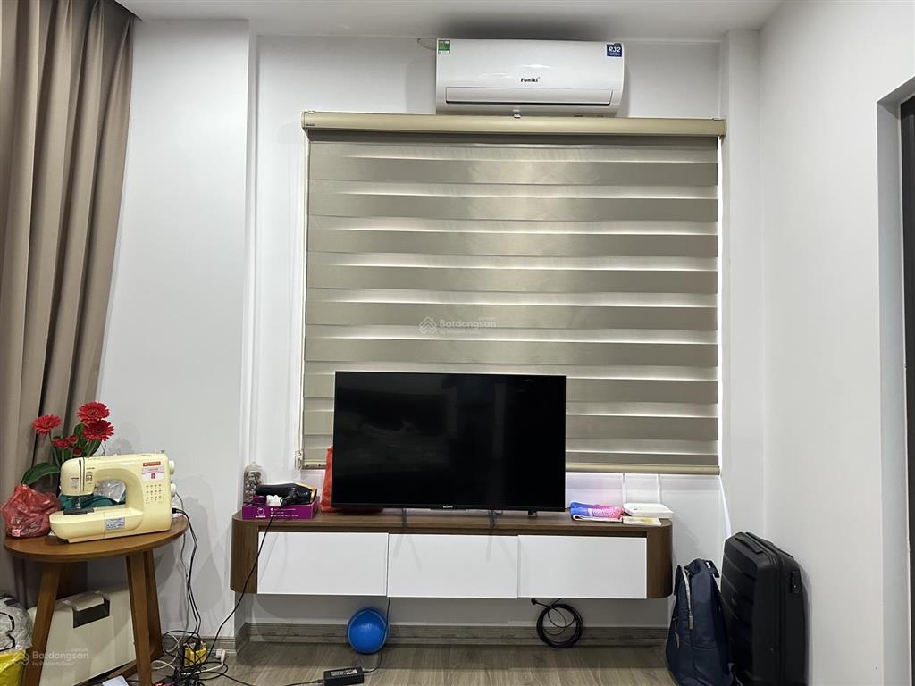 Bán nhà lô góc 30m 5 tầng khu ngô thì nhậm, hà đông giá 8 tỷ
