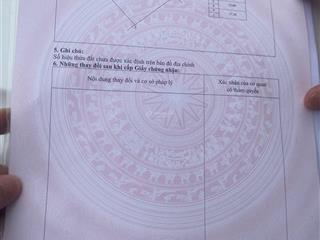 Bán đất đấu giá nghỉ dưỡng vị trí đối diện hồ đại lải, dt 189m2 mặt tiền 17m, giá chỉ 1x tr/m2