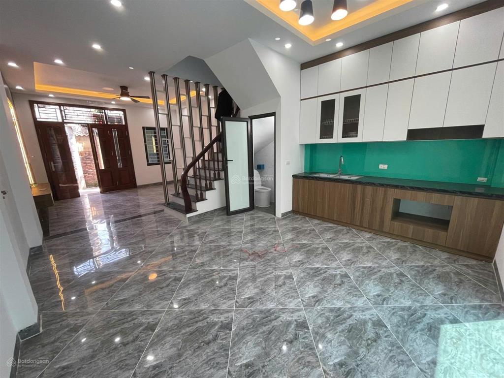 Cả hà nội chắc chỉ còn duy nhất căn này 40m2 4 tầng mặt ngõ rộng, giá chỉ 2. x tỷ  đầu tư quá tốt