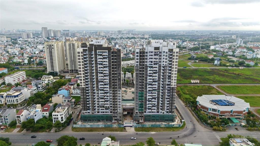 Bán gấp căn 2pn giá tốt nhất victoria village 64m2 giá 6.3 tỷ