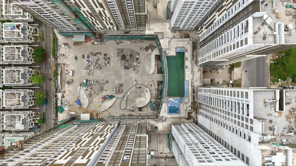 Bán gấp căn 2pn giá tốt nhất victoria village 64m2 giá 6.3 tỷ