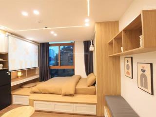 Với 26 phòng kk  dòng tiền 150 triệu/tháng  ccmn quan nhân 110m2  7 tầng  thang máy  26.8 tỷ