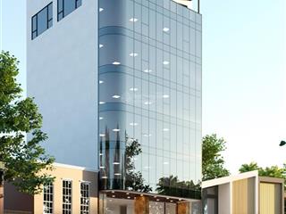 Bán toà văn phòng mặt phố đống đa 420m2  10 tầng  mặt tiền 15m  hoàn công đầy đủ  235 tỷ