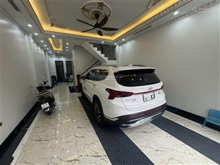 Bán nhà khuất duy tiến 58m2  5 tầng  mt 4.5m  gara  ô tô tránh  kinh doanh  giá chỉ 18.5 tỷ