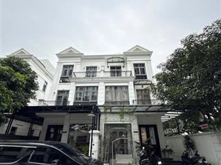 Cực hiếm  bán biệt thự vinhomes green bay 151m2  mặt tiền 7.5m  không gian sống xanh  98 tỷ