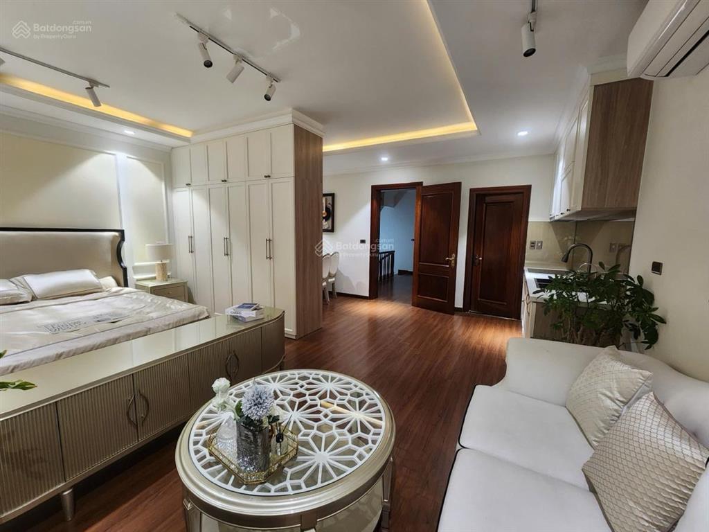 Bán nhà mặt phố trung yên  trung hoà 99m2  5 tầng  mặt tiền 5m  vỉa hè rộng  kd đỉnh  45 tỷ