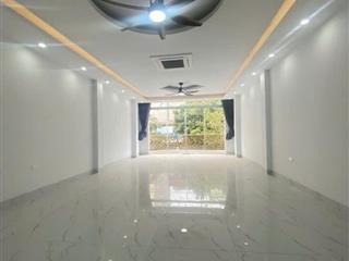 Bán nhà mặt phố kim mã thượng 80m2  6 tầng  mặt tiền 6m  thang máy  lô góc  43 tỷ