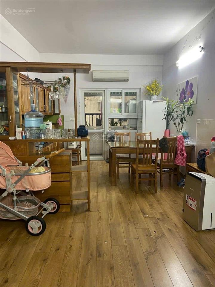 Chính chủ bán căn góc hh4b linh đàm 2pn (có thể thành 3pn) full nội thất, nhà đẹp ở ngay