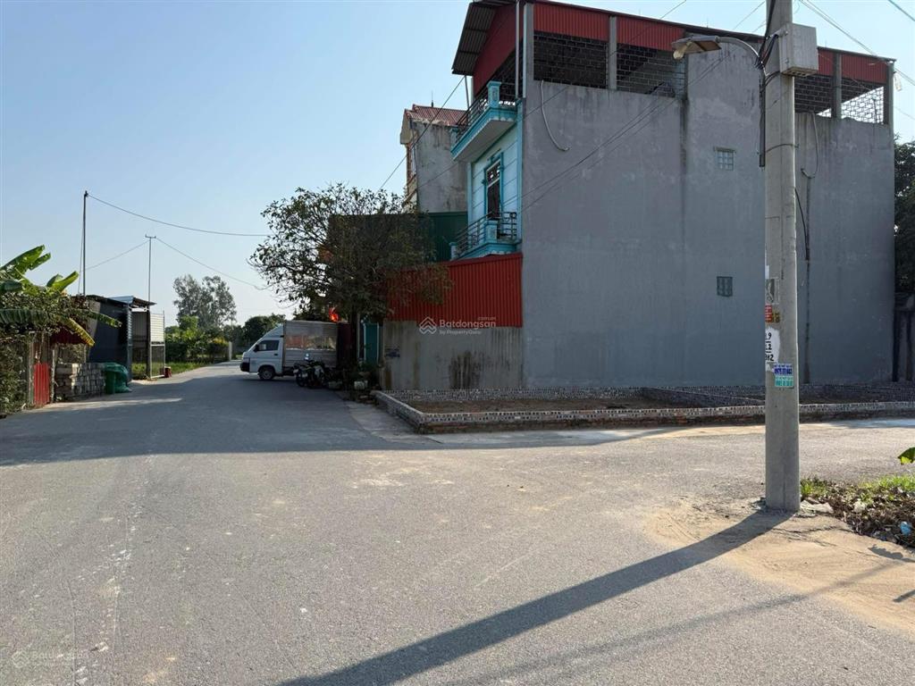 Chính chủ bán siêu phẩm đất đẹp đức hiệp gần vin ocean park 1 (chỉ 8km)