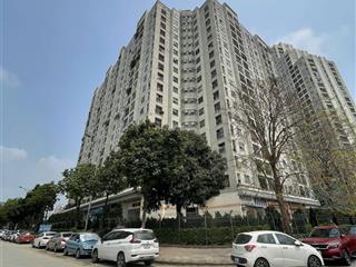 Bán chung cư the golden an khánh 66m2 2pn  full nội thất  chỉ 4.25 tỷ