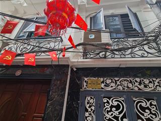 Bán nhà cầu cốc, tây mỗ, nam từ liêm, lô góc 30m2, 5 tầng, giá 6.35 tỷ