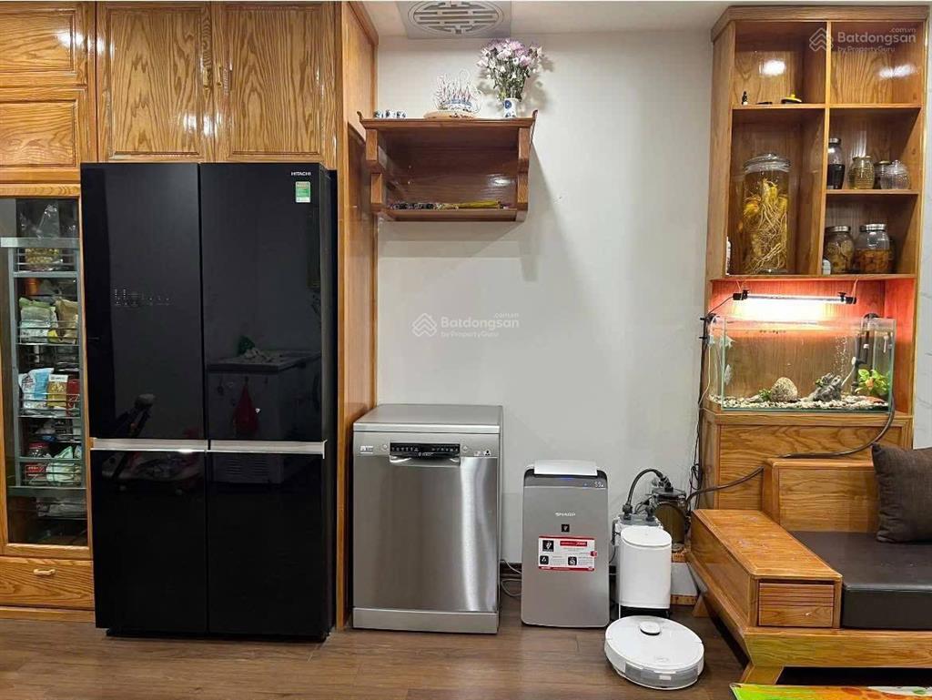 Bán căn hộ thăng long victory 70m2, 2 lô gia, full nội thất giá 5.05 tỷ