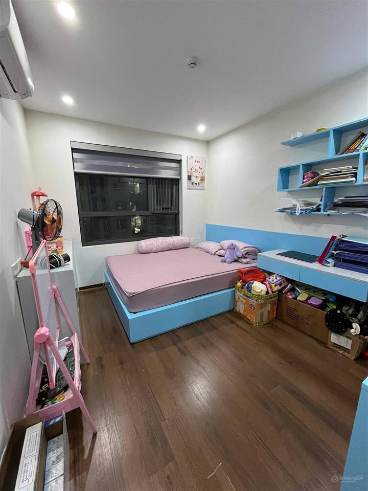 Bán căn hộ thăng long victory 70m2, 2 lô gia, full nội thất giá 5.05 tỷ