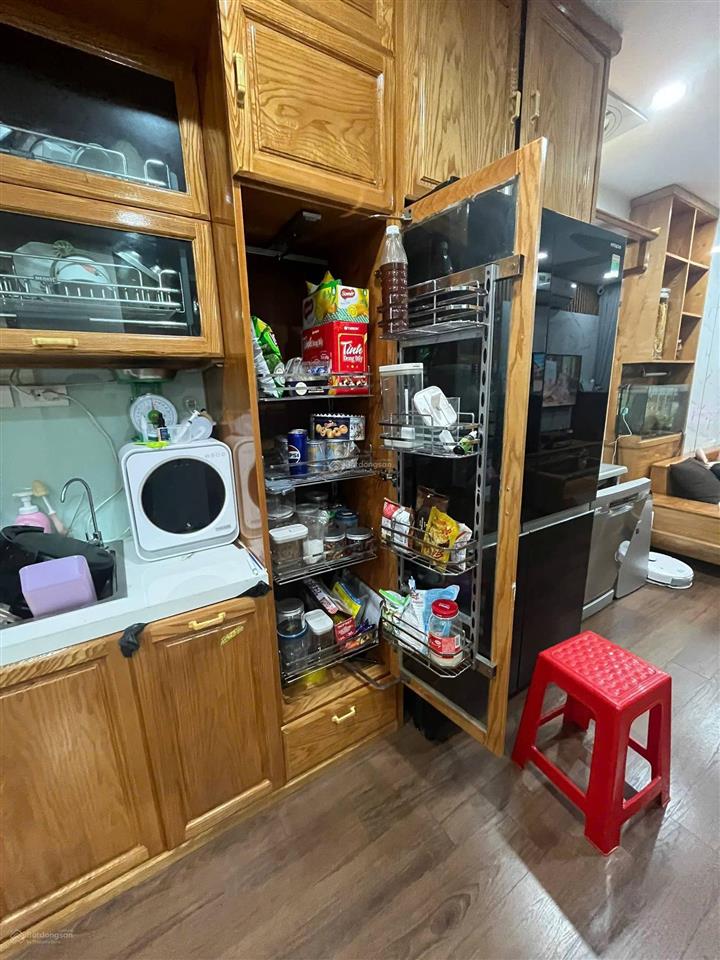 Bán căn hộ thăng long victory 70m2, 2 lô gia, full nội thất giá 5.05 tỷ