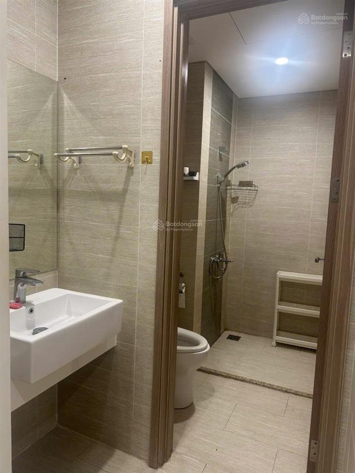 Bán căn hộ vinhomes smart city, 2 phòng ngủ, full nội thất, giá 5.2 tỷ