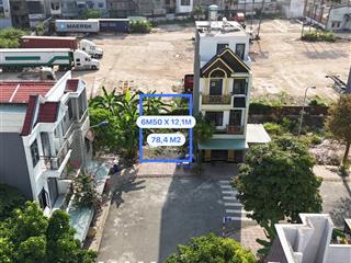 Đất đẹp phúc đạt garden dĩ an sổ riêng gần kcn sóng thần giá tốt