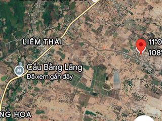 Đất trồng cây lâu năm ai có nhu cầu mua làm trang trại