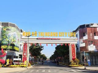 Bán nhà mặt phố tại khu đô thị bcons city life, 3,1 tỷ, 62m2, chính chủ, uy tín