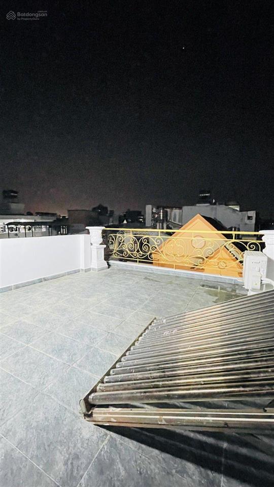 Bạn nhà riêng tại nguyễn kiệm, gò vấp. nhà vừa làm lại mới, sang trọng, hiện đại,