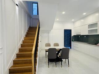 Bán nhà riêng 64m2, chính chủ tại tân bình
