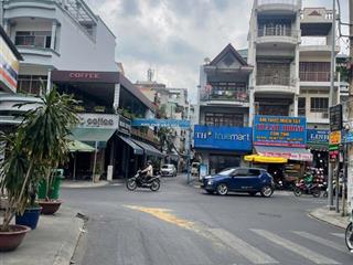 Bán nhà trường chinh hẻm 304 thông hoàng hoa thám ô tô  kinh doanh