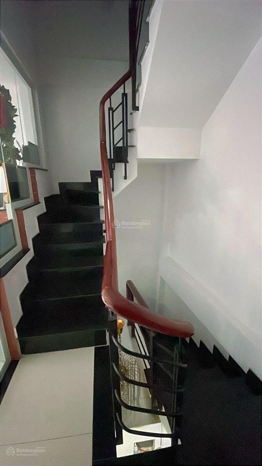 Bán nhà riêng chính chủ tại tân bình