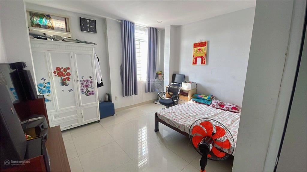 Bán nhà riêng chính chủ tại tân bình