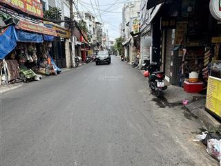 Bán nhà riêng chính chủ tại tân bình